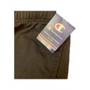Champion Men's Powerblend Open Bottom Fleece Pant