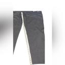 Champion Men's Powerblend Open Bottom Fleece Pant, Granite Heather