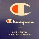 Champion Men's Powerblend Open Bottom Fleece Pant, Granite Heather