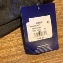 Champion Men's Powerblend Open Bottom Fleece Pant, Granite Heather