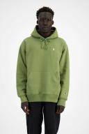 Champion Men's Reverse Weave Hoodie, Goops, XS
