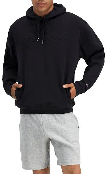 Champion Men's Rochester Tech Hoodie