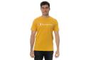 Champion Men's Script Short Sleeve