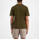 Champion Men's Script Short Sleeve Tee