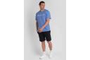 Champion Men's Script Short Sleeve Tee