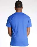 Champion Men's Script Short Sleeve Tee