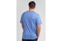 Champion Men's Script Short Sleeve Tee