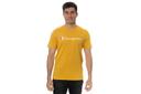 Champion Men's Script Short Sleeve