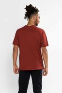 Champion Men's Script Short Sleeve