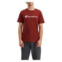 Champion Men's Script Tee - Tangiers - XS | INTERSPORT