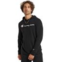 Champion Men's Sweatshirt and Hoodie Autumn Clay Middleweight Hooded Tee L