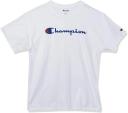 Champion Men's Tee Shirt Scarlet Logo Classic Tee XXL