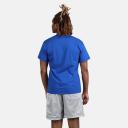 Champion Men's Tee Shirt Team Gold Logo Classic Tee L