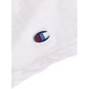 Champion Men's Tee Shirt White Logo Classic Tee 2XL