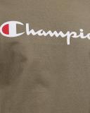 Champion | Men Script Short Sleeve Tee (CANOE) XL