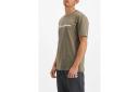 Champion | Men Script Short Sleeve Tee (CANOE) XL