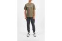 Champion | Men Script Short Sleeve Tee (CANOE) XL