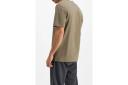 Champion | Men Script Short Sleeve Tee (CANOE) XL