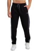 Champion | Mens EU Rochester City Pant (Black) L