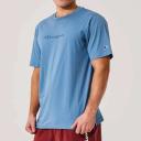Champion | Mens Rochester Athletic Tee (Ig Blue) XL