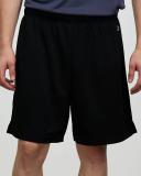 Champion Mesh Basketball Short - Black