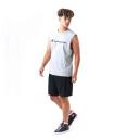 Champion Mesh Basketball Short - Black