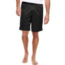 Champion Mesh Basketball Short - Black