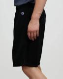 Champion Mesh Basketball Short - Black