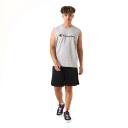 Champion Mesh Basketball Short - Black