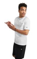 Champion Prismatic Heritage Tee - White, L