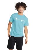 Champion Prismatic Heritage Tee - White, L
