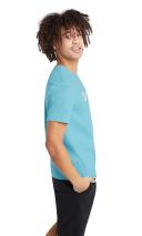 Champion Prismatic Heritage Tee - White, L