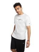 Champion Prismatic Heritage Tee - White, L