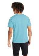 Champion Prismatic Heritage Tee - White, L