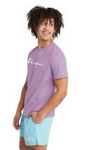 Champion Prismatic Heritage Tee - White, L