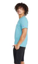 Champion Prismatic Heritage Tee - White, L