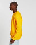 Champion Reverse Weave Crew - Gold