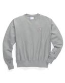 Champion Reverse Weave Crew - Grey