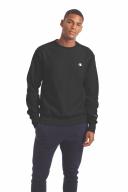 Champion Reverse Weave Crew - Grey