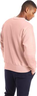 Champion Reverse Weave Crew - Grey