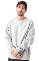 Champion Reverse Weave Crew - Grey