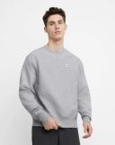Champion Reverse Weave Crew - Grey