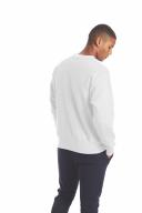 Champion Reverse Weave Crew - Grey