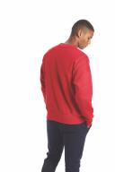Champion Reverse Weave Crew - Grey