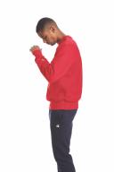 Champion Reverse Weave Crew - Grey