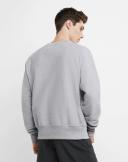 Champion Reverse Weave Crew - Grey