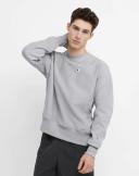 Champion Reverse Weave Crew - Grey