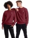 Champion Reverse Weave Crew - Grey