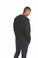 Champion Reverse Weave Crew - Grey