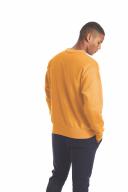 Champion Reverse Weave Crew - Grey